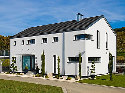 Dippold von Bau-Fritz GmbH & Co. KG, seit 1896